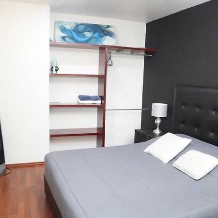 Super Suite Con Bano Y Cocina Excelente Ubicacion Kota Meksiko Bagian luar foto
