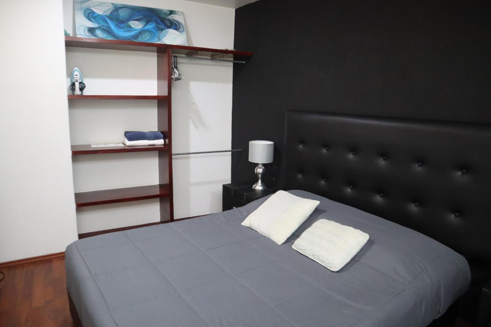 Super Suite Con Bano Y Cocina Excelente Ubicacion Kota Meksiko Bagian luar foto